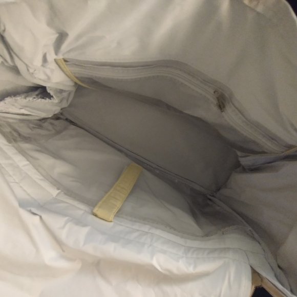 MAMAe Bebe Diaper/pump bag- NEW - Picture 2 of 7